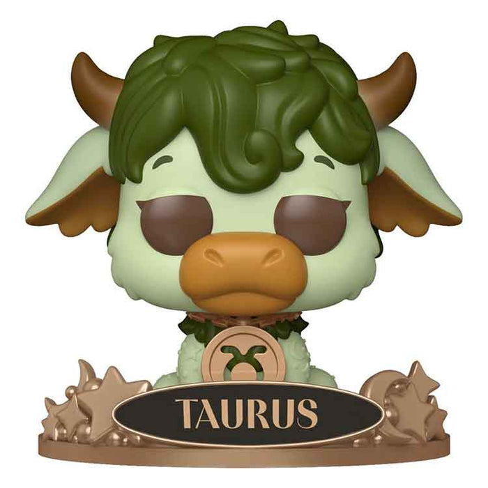 Funko Zodiac POP! Zodiac Vinyl Figures Taurus