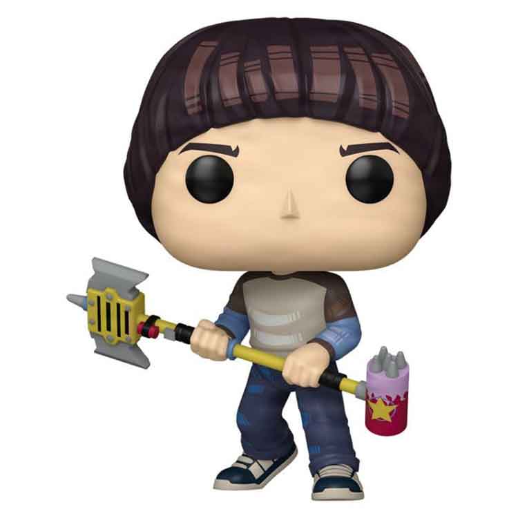 Funko Stranger Things: Tales from '86 POP! Animation Vinyl Figure Will