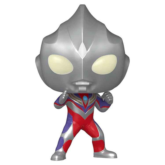 Funko Ultraman POP! Vinyl Figure Tiga