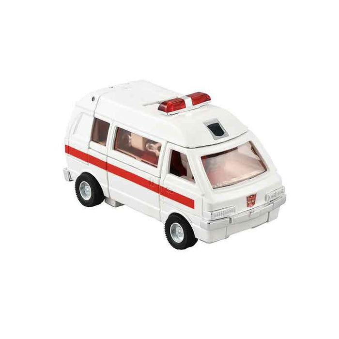 Transformers Missing Link C-15 Ratchet