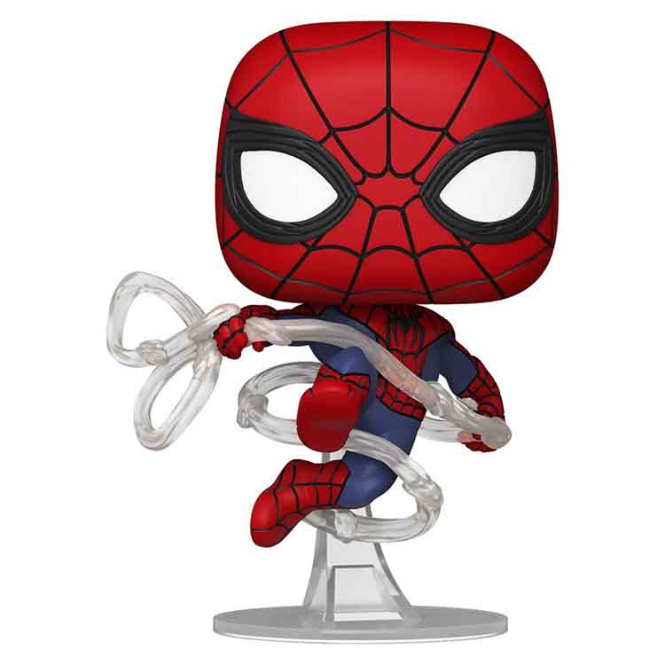 Funko Spider-Man: Brand New Day POP! Vinyl Figure Spider-Man