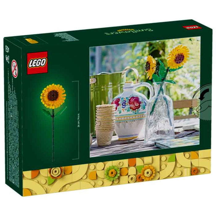 LEGO 40524 Sunflowers