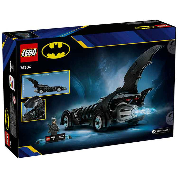 LEGO 76304 Batman Forever™ Batmobile™