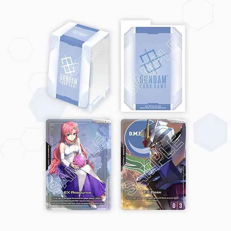 Card Accessories