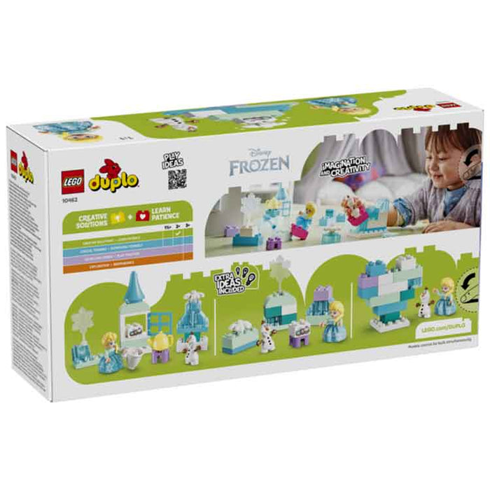 LEGO 10462 Frozen Creative Box with Elsa & Olaf