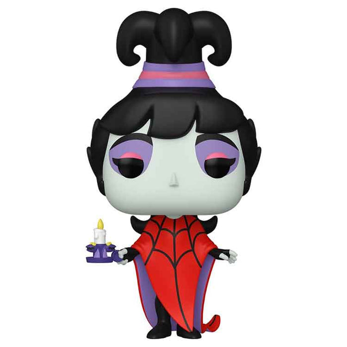 Funko Beetlejuice (Animated) POP! Animation Vinyl Figure Lydia Deetz