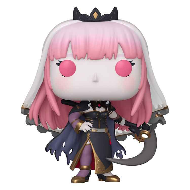 Funko hololive POP! Animation Vinyl Figure Mori Calliope