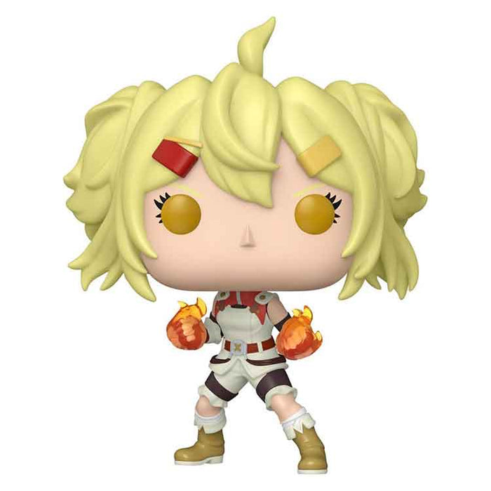 Funko Shangri-La Frontier POP! Animation Vinyl Figure Oikatzo