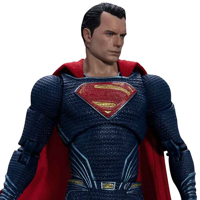 Batman v Superman: Dawn of Justice Superman 2.0 DAH-146 Dynamic 8-Ction Heroes Action Figure