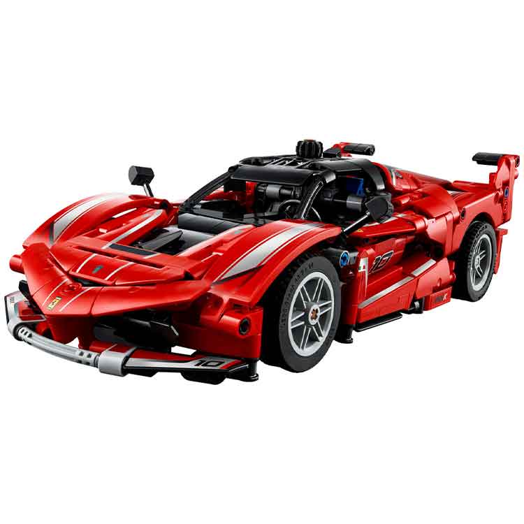 LEGO 42212 Ferrari FXX K