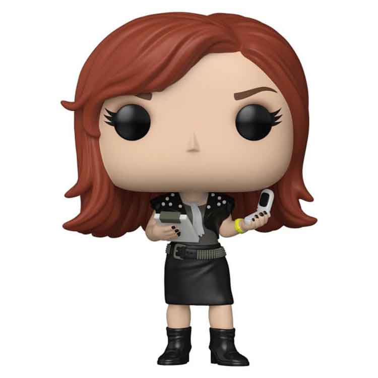Funko The Devil Wears Prada POP! Movies Vinyl Figure Emily Charlton