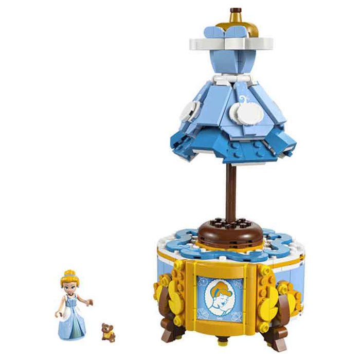 LEGO 43266 Cinderella's Dress