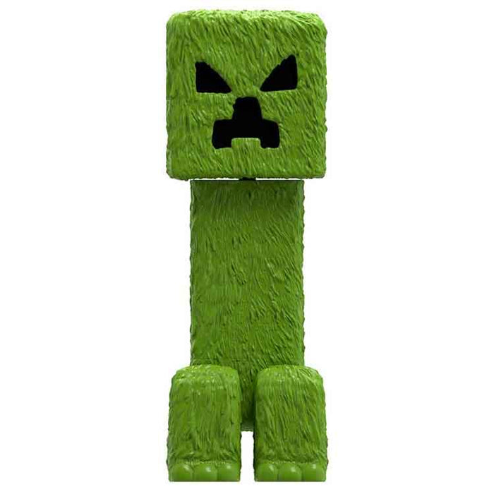 Minecraft Movie Large Figure - Creeper