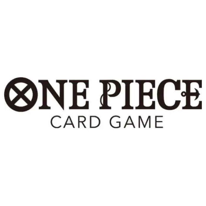 One Piece Card Game: Official Sleeve 16 (4 Kinds Assortment)
