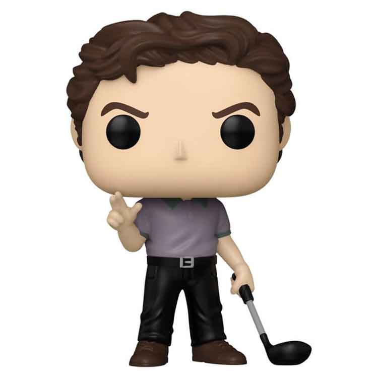 Funko Happy Gilmore 2 POP! Movies Vinyl Figure Shooter McGavin