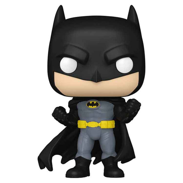 Funko DC Comics POP! Heroes Vinyl Figure Batman Incorporated