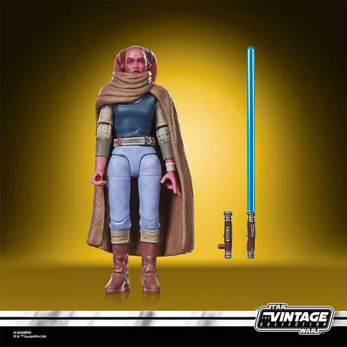 Star Wars The Vintage Collection Devon Izara 3 3/4-Inch Action Figure