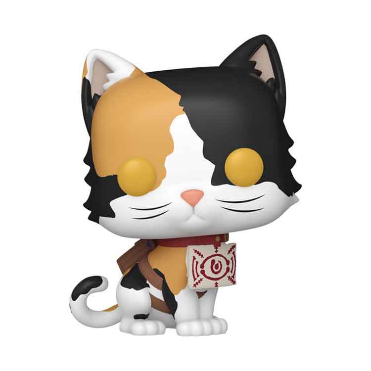 Funko Chachamaru - Demon Slayer