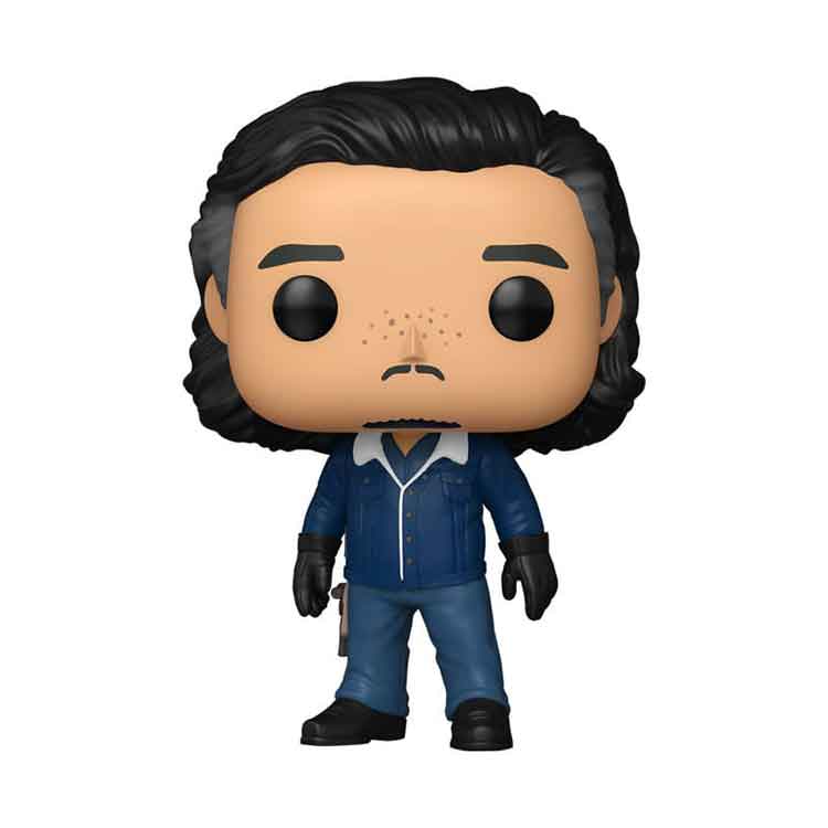 Funko The Last of Us POP! TV Vinyl Figures Tommy Miller