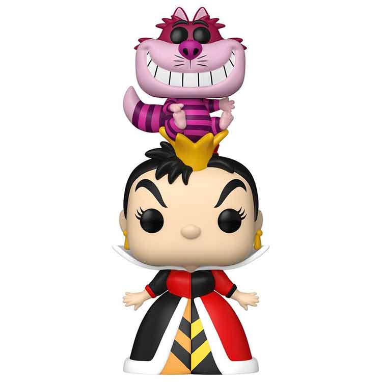 Funko Alice in Wonderland POP! Premium Vinyl Figure Queen of Hearts