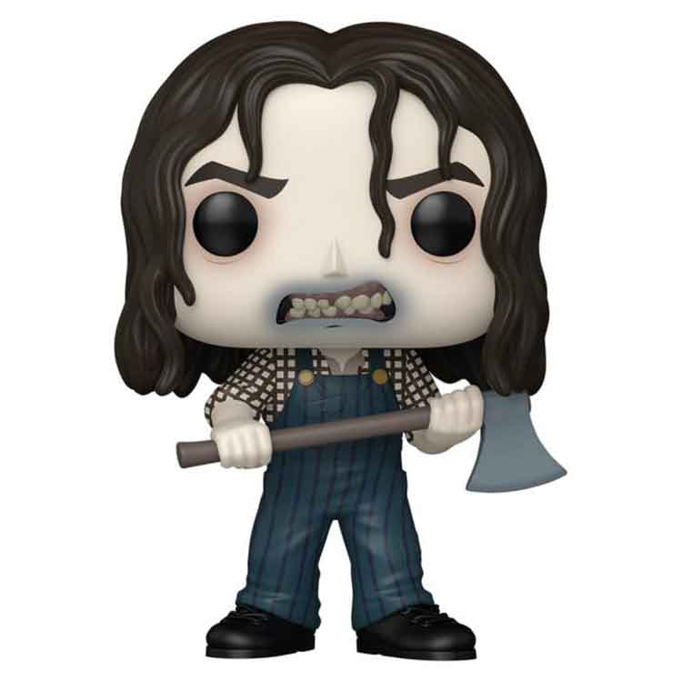 Funko The Conjuring POP! Movies Vinyl Figure Abner