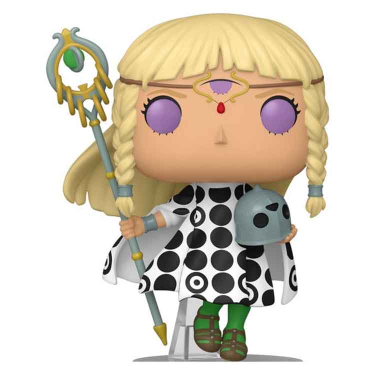 Funko Metaphor: ReFantazio POP! Games Vinyl Figure Eupha