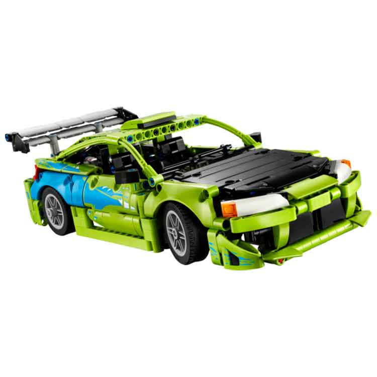 LEGO 42229 Fast and Furious Mitsubishi Eclipse