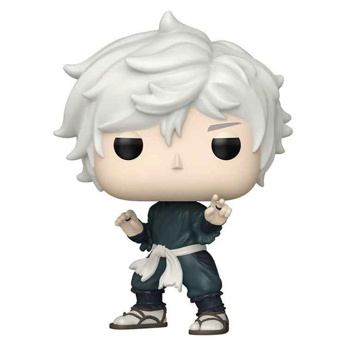 FunkoHell's Paradise: Jigokuraku POP! Animation Vinyl Figure Gabimaru