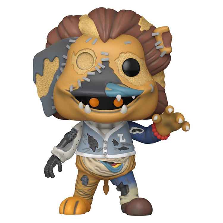 Funko Five Nights at Freddy's POP! Games Vinyl Figure Costumed Mimic