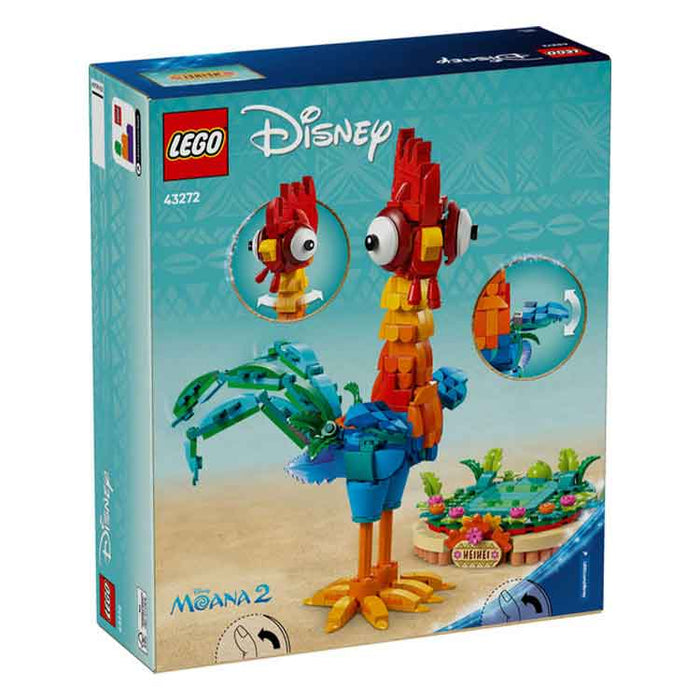 LEGO 43272 Heihei