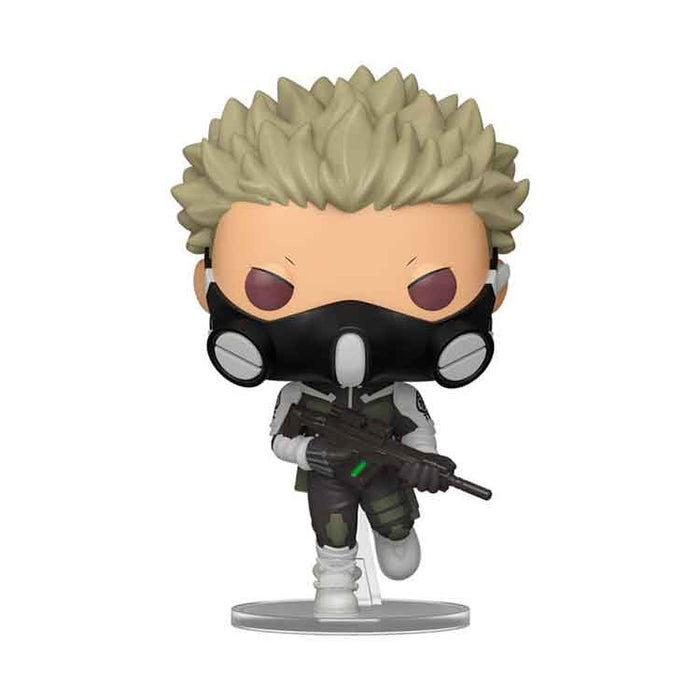 Funko Kaiju No. 8 POP! Animation Vinyl Figure Aoi Kaguragi