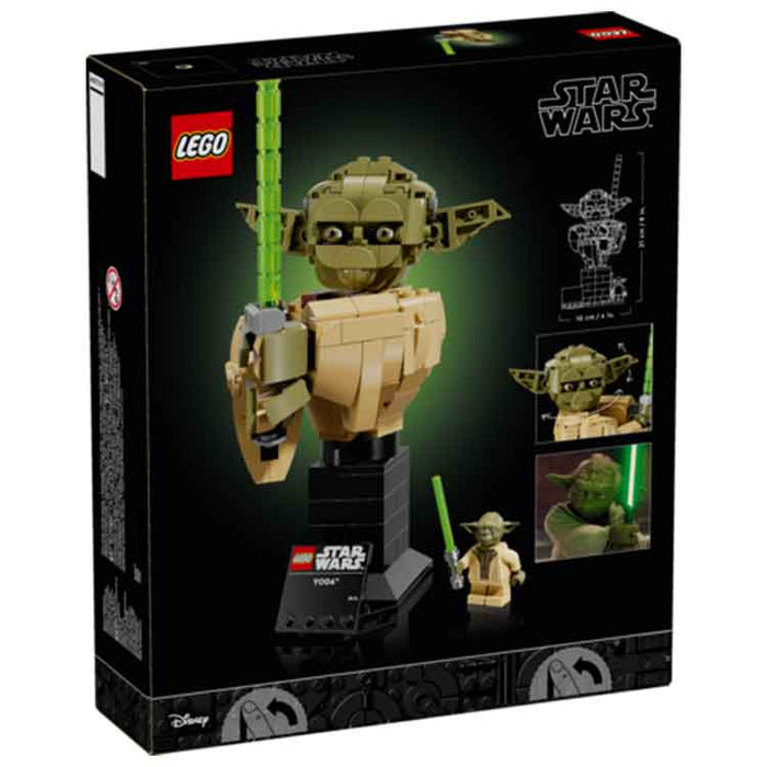 LEGO 75438 Yoda™ Bust