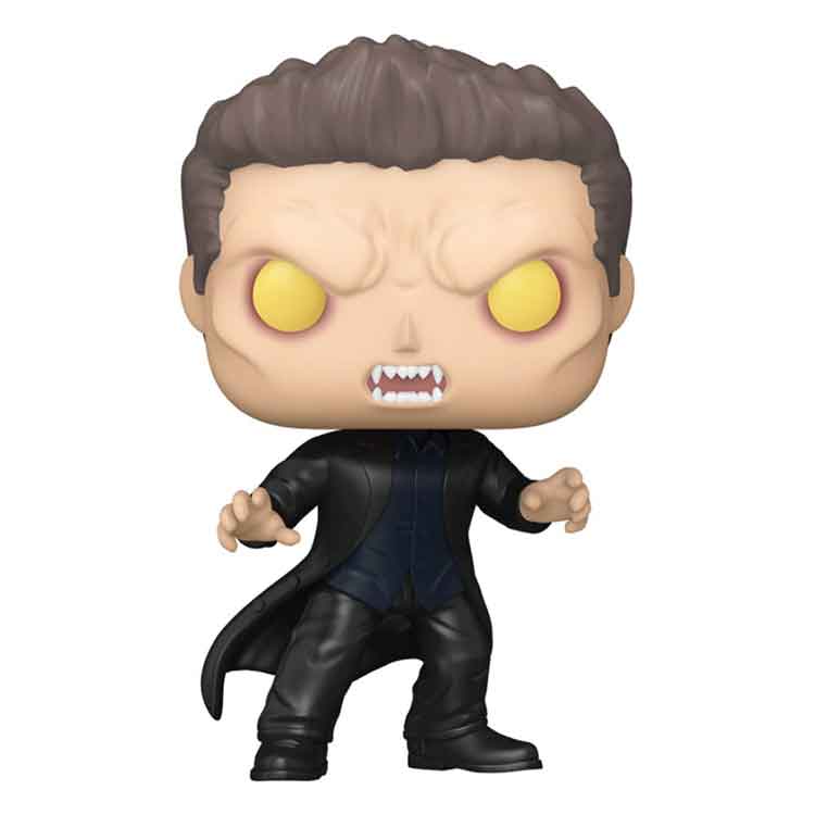 Funko Buffy the Vampire Slayer POP! TV Vinyl Figure Angelus (Vampire)