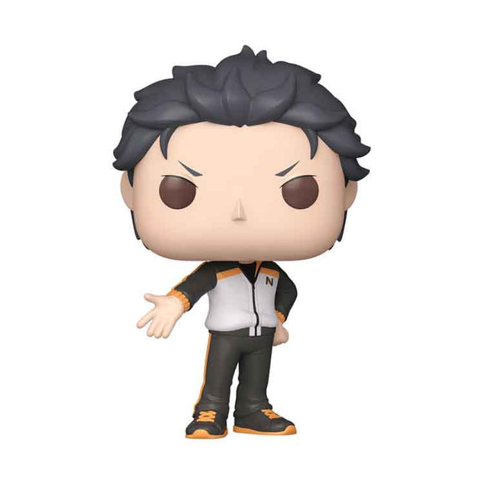 Funko Re:Zero POP! Animation Vinyl Figures Subaru