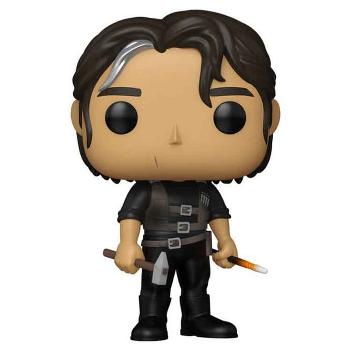 Funko Powerless POP! Books Vinyl Figure Makoto Khitan