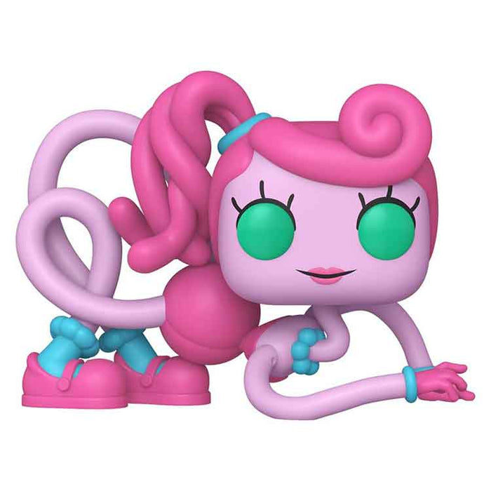 Funko Poppy Playtime POP! Games Vinyl Figure Mommy Long Legs
