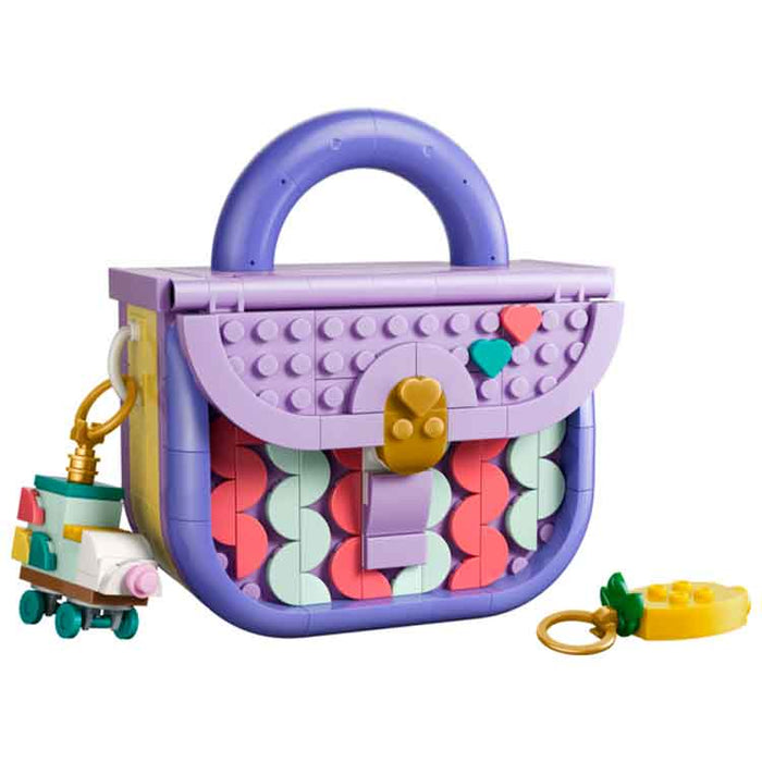 LEGO 31391 Art Fashion Bag with Storage