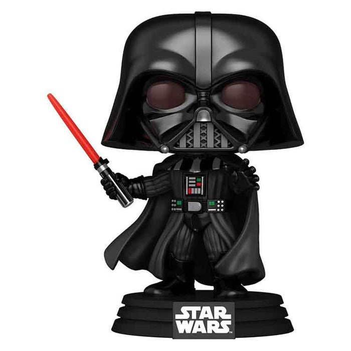 Funko Star Wars POP! Vinyl Bobblehead Figure Darth Vader (In Armor)