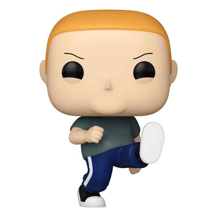 Funko King of the Hill POP! TV Vinyl Figure Bobby Hill