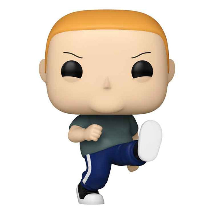 Funko King of the Hill POP! TV Vinyl Figure Bobby Hill