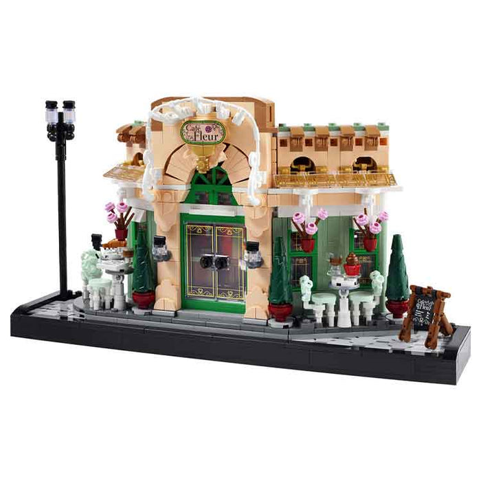 LEGO 10362 French Café