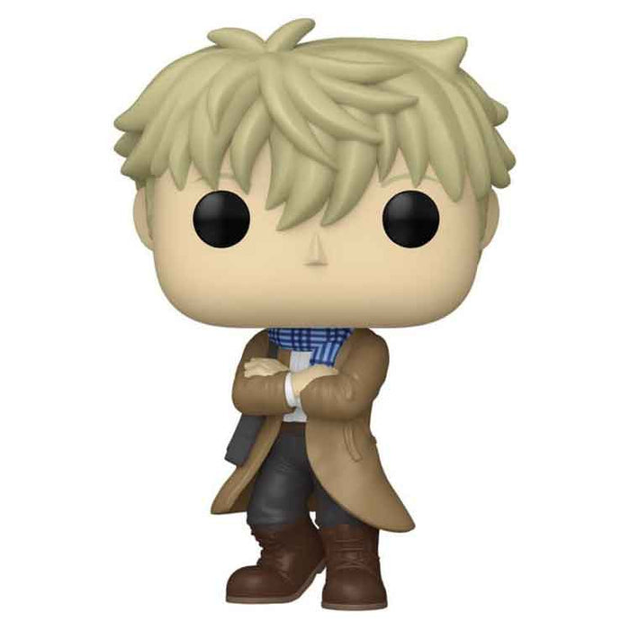 Funko Spy x Family POP! Animation Vinyl Figure Loid (Holiday)