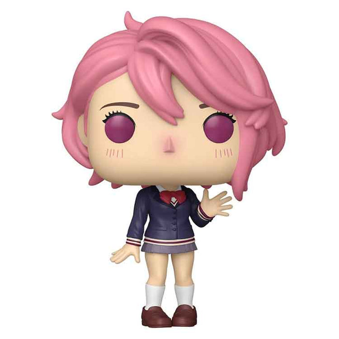 Funko Dandadan POP! Animation Vinyl Figure Aira