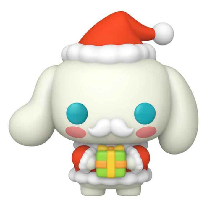 Funko Sanrio POP! Vinyl Figure : Merry Market - Cinnamoroll