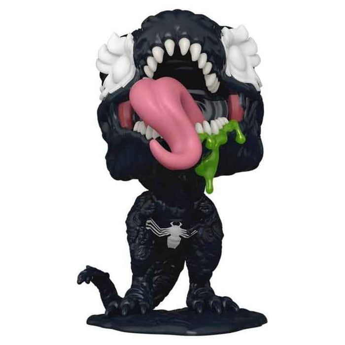 Funko Marvel Super Sized POP! Vinyl Figure Venomized T-Rex
