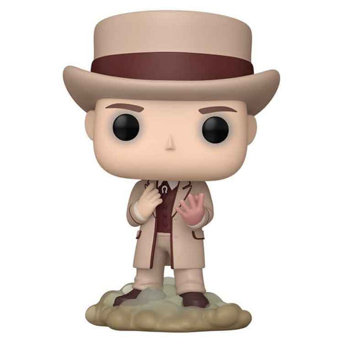 Funko Smashing Pumpkins POP! Rocks Vinyl Figure Billy Corgan (Tonight, Tonight)