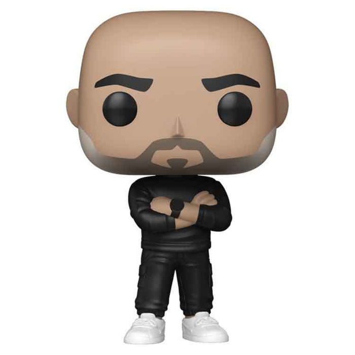 Funko Manchester City F.C. POP! Football Vinyl Figure Pep Guardiola