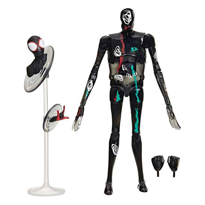 Spider-Man: Across the Spider-Verse Marvel Legends Action Figure The Spot