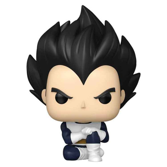 Funko Dragon Ball Z POP! Animation Vinyl Figure Vegeta (Refresh)
