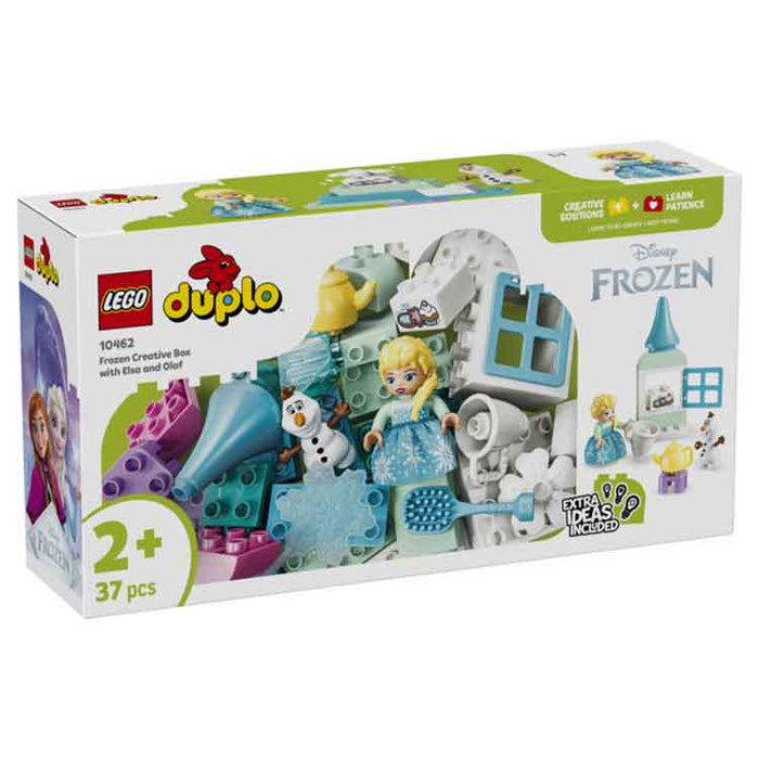 LEGO 10462 Frozen Creative Box with Elsa & Olaf